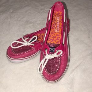 ❌SOLD❌ Sperry Top-Sider Boat Shoes
